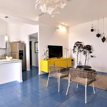 3 Bedroom Gorgeous In Trappeto Trappeto (Sicily)