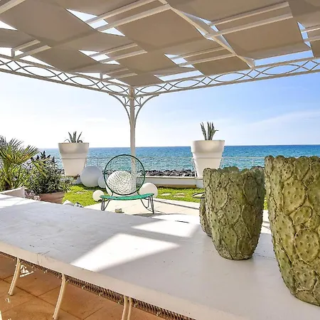 3 Bedroom Gorgeous In Trappeto Holiday home Trappeto (Sicily)