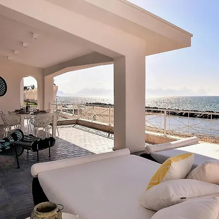 3 Bedroom Gorgeous In Trappeto * Trappeto (Sicily)