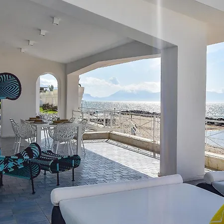 3 Bedroom Gorgeous In Trappeto Holiday home