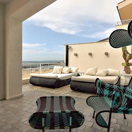 3 Bedroom Gorgeous In Trappeto Holiday home Trappeto (Sicily)